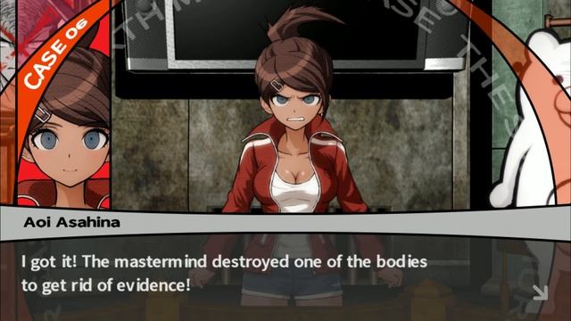 Danganronpa Trigger Happy Havoc Walkthrough Part 88 No Commentary смотреть онлайн