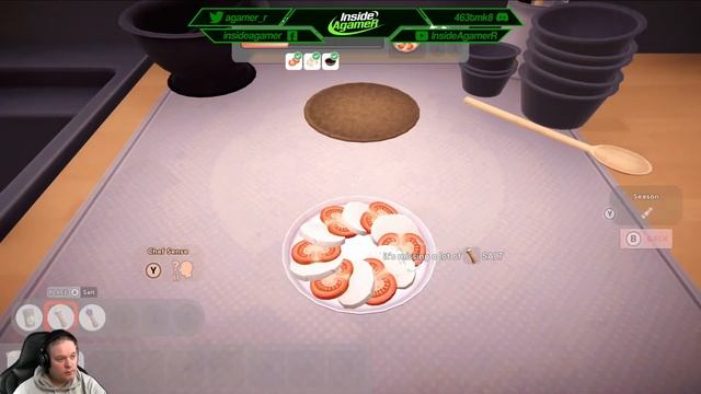 Chef Life - A Restaurant Simulator - Al Forno DLC - Upgrading Our Kitchen - Lets Cook - Episode # смотреть онлайн