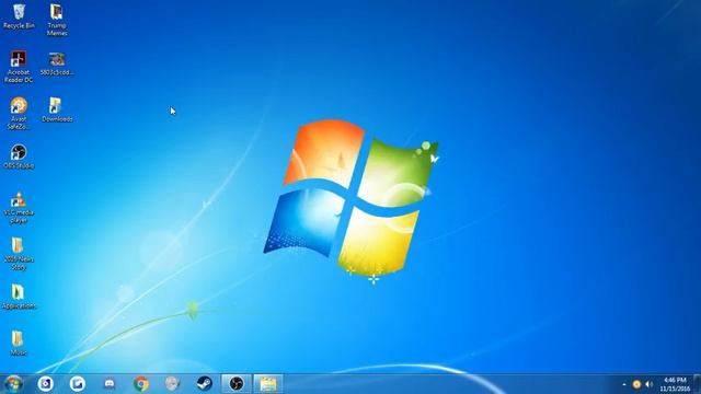 How to Open a picture on Windows 7 смотреть онлайн
