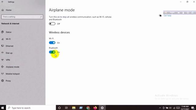 How to switch from public to private network windows 10 2022 || Private and Public Network Settings смотреть онлайн