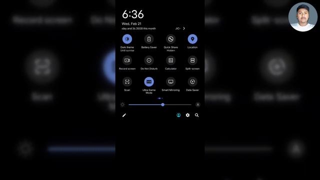Vivo Quick Share New Update | Android Devices Quick Share Update | Quick Share Feature смотреть онлайн