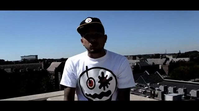 Sway Boi - Mac Miller Loud Remix смотреть онлайн