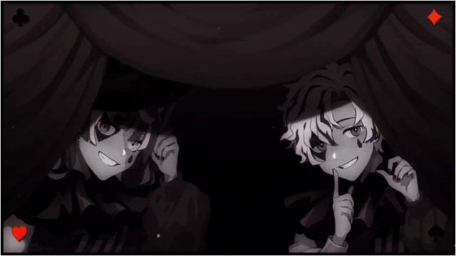 ENVY BABY /「エンヴィーベイビー」(Rus) - Kanaria/Канария #envybaby #kanaria