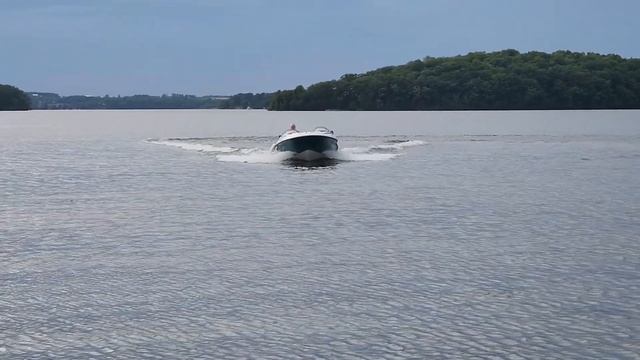 1997 Seadoo Challenger  1800