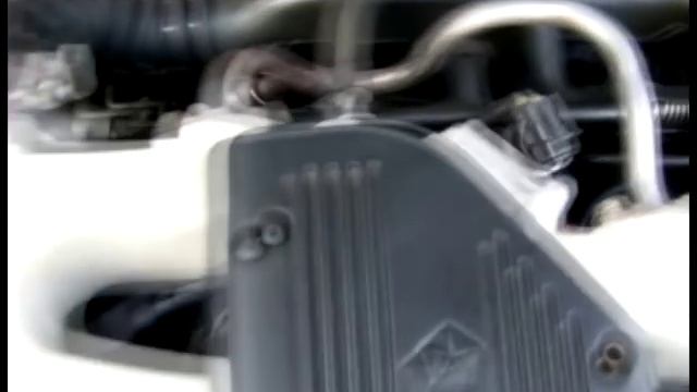 My 1996 chrysler LHS (Part One) смотреть онлайн