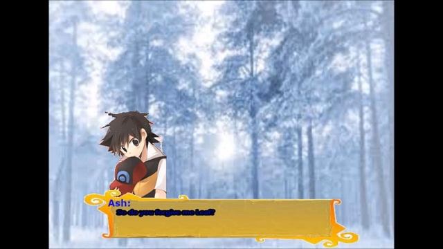 Pokemon Academy Episode15 Darkness Begins смотреть онлайн