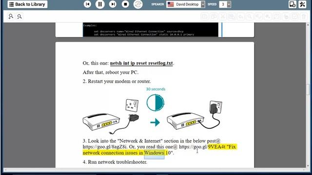 Fix ERR_NETWORK_CHANGED error in Chrome смотреть онлайн
