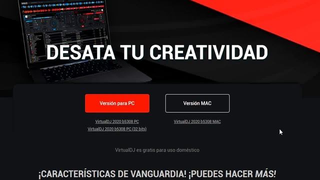 solucion 100% funcional a la instalacion de virtual dj 2020 смотреть онлайн