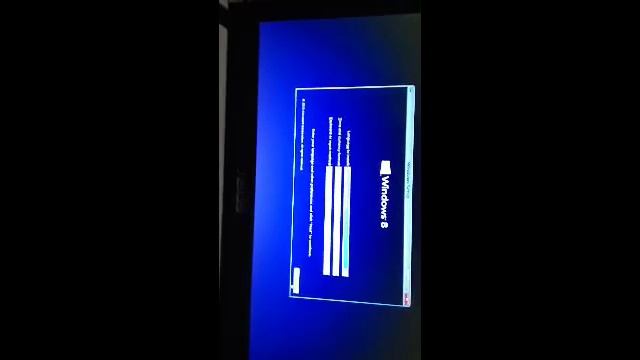 Cara install windows 8.1 iso lengkap смотреть онлайн