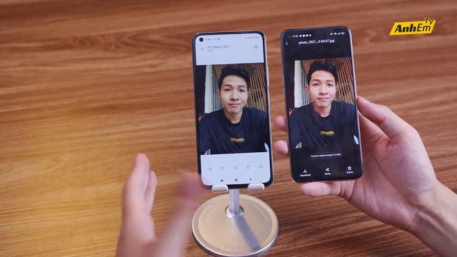 DÙNG THỬ APP THAY THẾ GOOGLE PHOTO TẶNG 1TB MIỄN PHÍ !!! смотреть онлайн