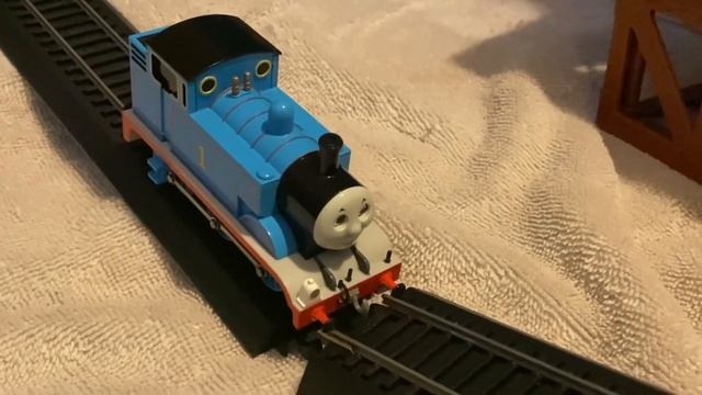 Thomas And Friends|Crash Remakes 2|Trackmaster/Bachmann