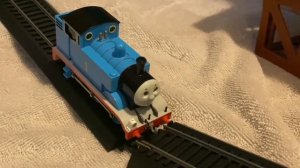 Thomas And Friends|Crash Remakes 2|Trackmaster/Bachmann