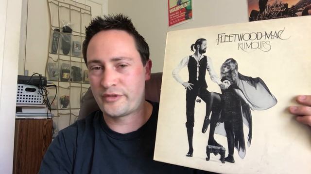 Andy Ranks the Records: Fleetwood Mac Discography смотреть онлайн