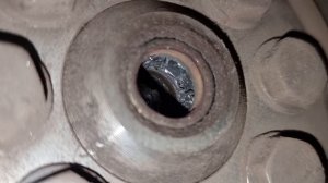 Коробка DSG7 DQ200 и злой  подшипник. 200 тыс.км без замены.