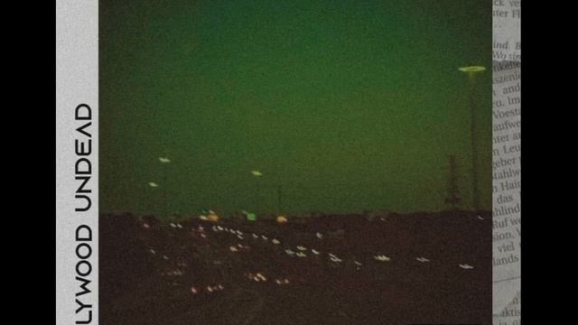 Hollywood Undead - Hamburg (Unreleased 2016)#hollywoodundead #five #demo #rare