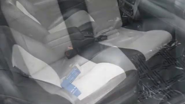 2004 CHRYSLER Sebring 2004 2dr Convertible LXi CRUISE CONTROL AIR CONDITIONING