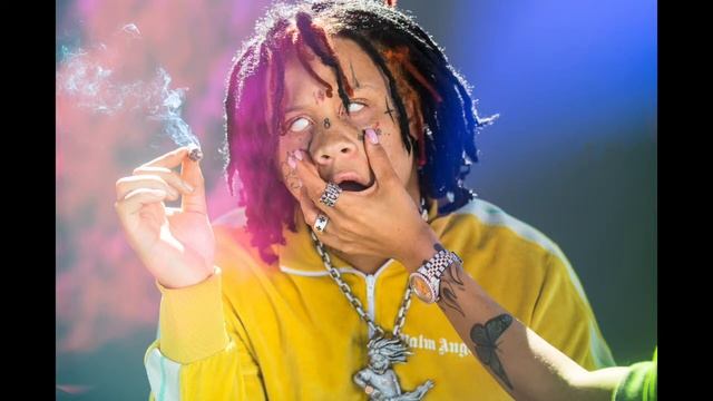 I Made A 2022 Trippie Redd Type Beat... (Prod.Basco) смотреть онлайн