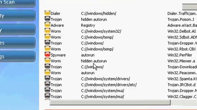 how anti virus best infects your computer смотреть онлайн