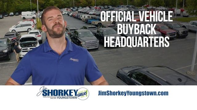 Jim Shorkey CDJR Youngstown | | | Near Youngstown, OH - Summer Savings Jeep Grand Cherokee L смотреть онлайн