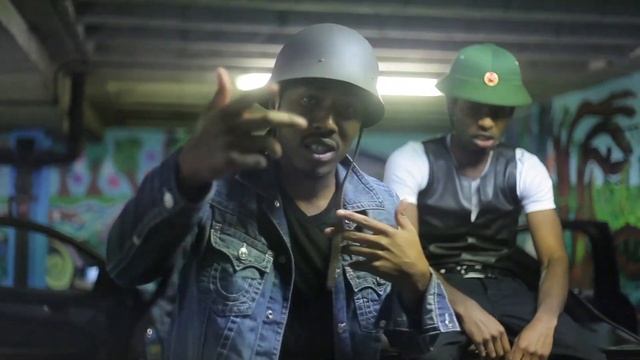 Bentley Loc Smooth - We Run It смотреть онлайн