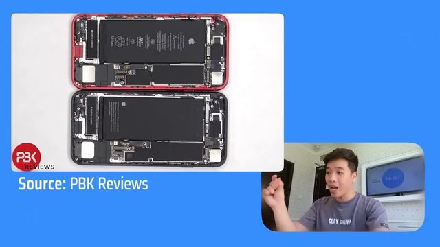 NHẦM RỒI! Con iPhone này KHÔNG ĐƠN GIẢN như chúng ta từng nghĩ смотреть онлайн