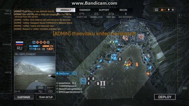 battlefield 4 gameplay ATI(amd) Radeon 5870 смотреть онлайн