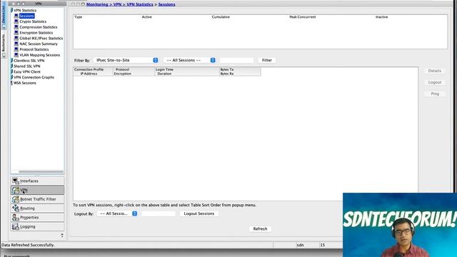 ASA Essentials смотреть онлайн