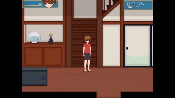 Countryside Life [Part 2]