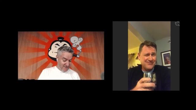 Smoke Night LIVE - Lets Make a Cigar Deal смотреть онлайн