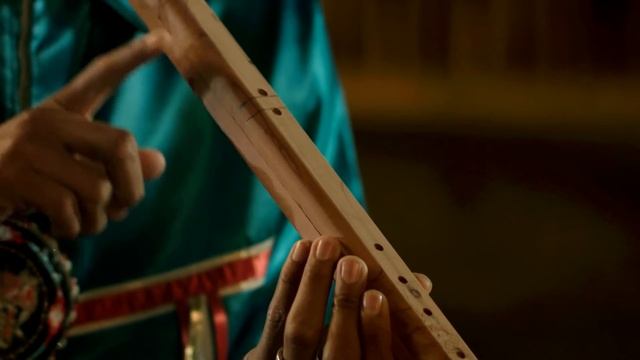Flutes | Thrive: Traditions S2 • E7 смотреть онлайн