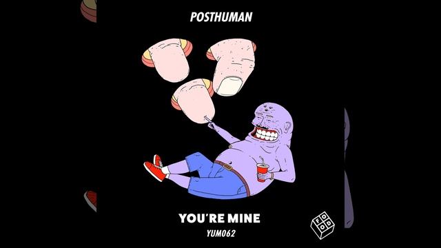 You're Mine (Mac & Ward Remix) смотреть онлайн