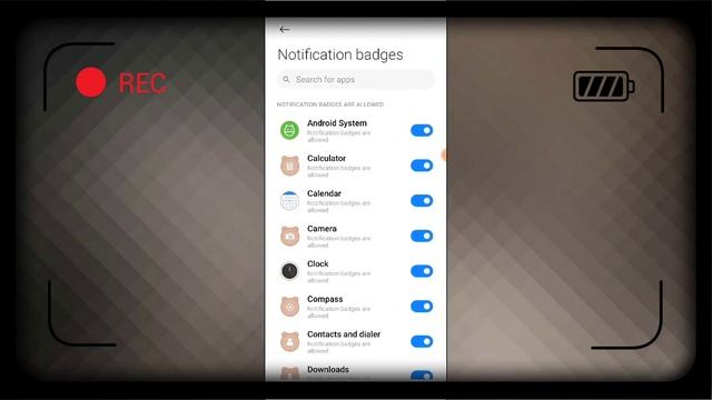 POCO M2, M2 Pro Notification setting status Bar setting Hidden features tips and tricks смотреть онлайн