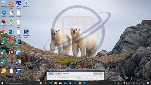 How to install USBasp driver in Windows 10 смотреть онлайн