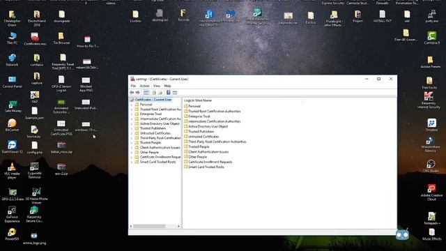 How To Fix This App Has Been Blocked For Your Protection смотреть онлайн