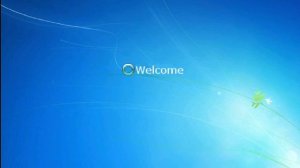 Запуск и выключение Windows 7
