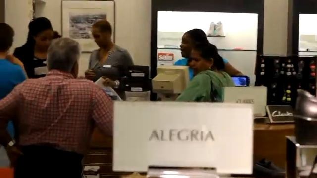 DJ MAC LIVE @ BELK - TUPELO FOR MOMMY DAUGHTER DAY смотреть онлайн