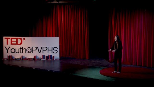 "I Can't": The Window of Distorted Self-Impression | Bonny Quan | TEDxYouth@PVPHS смотреть онлайн