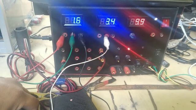 Patriot 2.4 no acelera y parpadea el testigo del rayo en el tablero смотреть онлайн