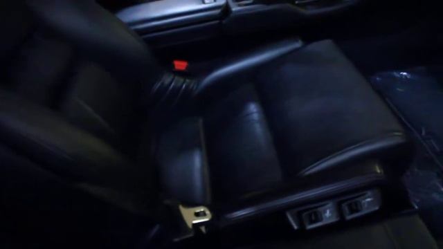 1992 ACURA NSX смотреть онлайн