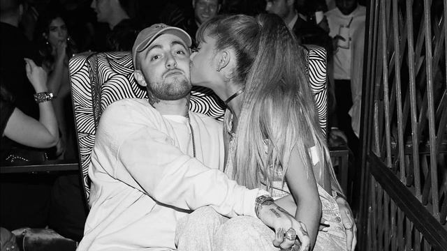 Ariana Grande (IA cover) - Congratulations (Mac Miller) смотреть онлайн
