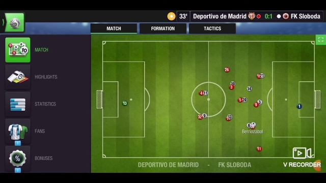 TOP ELEVEN 2021: Be a Football Manager gameplay (Android, iOS) смотреть онлайн