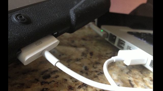 Garage Band Tutorial #3 Getting Audio from iPad to Mac смотреть онлайн