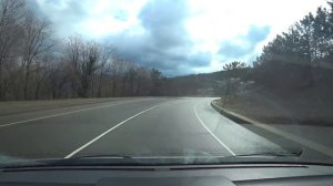 Дорога в СОЧИ зимой - СОЧИНСКИЙ СЕРПАНТИН. Страшно ехать. Что нужно знать. Пробки обрушения обвалы.