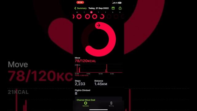 IOS 16 New Fitness App смотреть онлайн