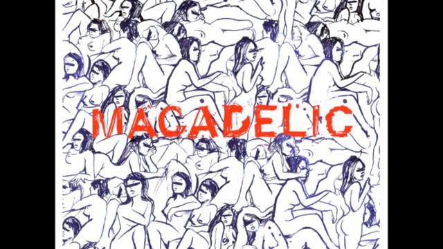 Mac Miller - Love Me As I Have Loved You смотреть онлайн