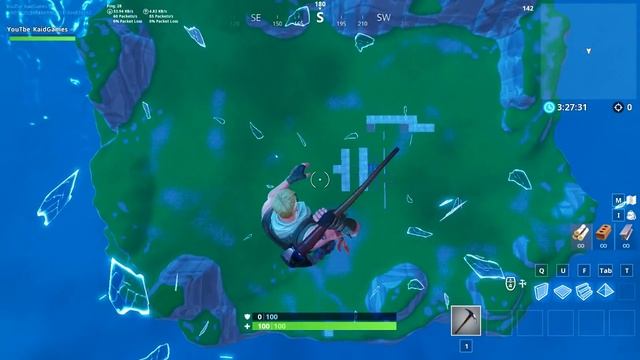 How To Find CODES and Join ANY Fortnite MAP (CREATIVE CODES) смотреть онлайн