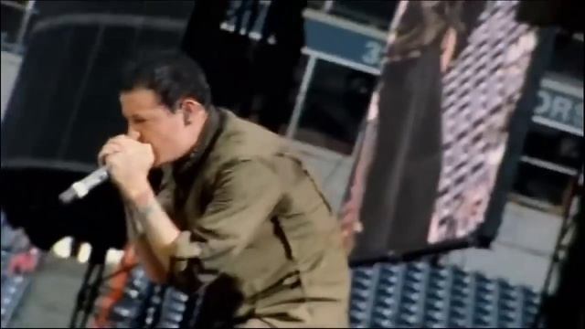 Linkin Park Meteora Best Live Performances HD смотреть онлайн