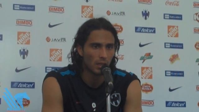 A Aldo de Nigris le agrada interés de Chivas. смотреть онлайн