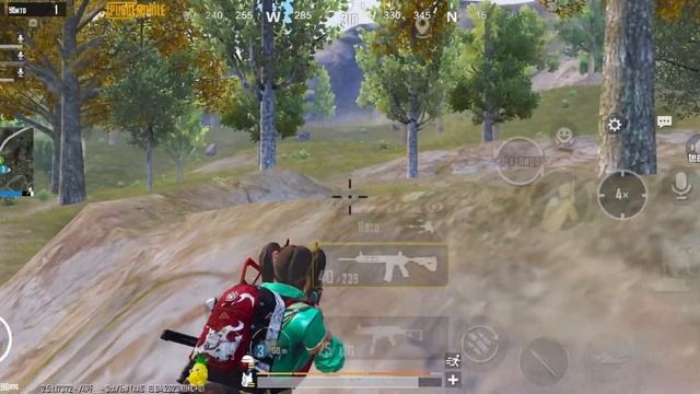 It's possible!!! | HIGHLIGHTS BY MVK1CH | DFC TEAM | IPHONE 11 | PUBGM смотреть онлайн