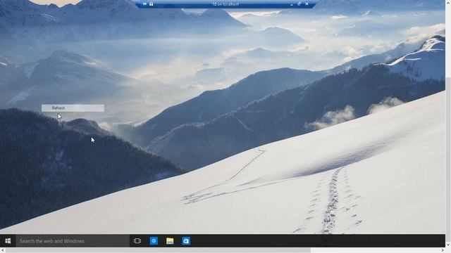 AppReadiNess Service In Windows 10 смотреть онлайн